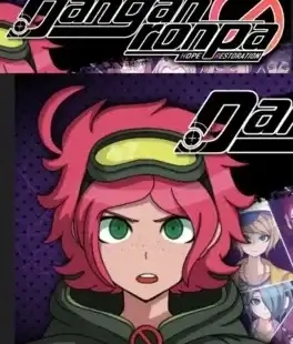 Danganronpa: Hope Restoration